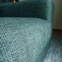 Scandinavia Sofa 2,5-Sitzer Grün 5