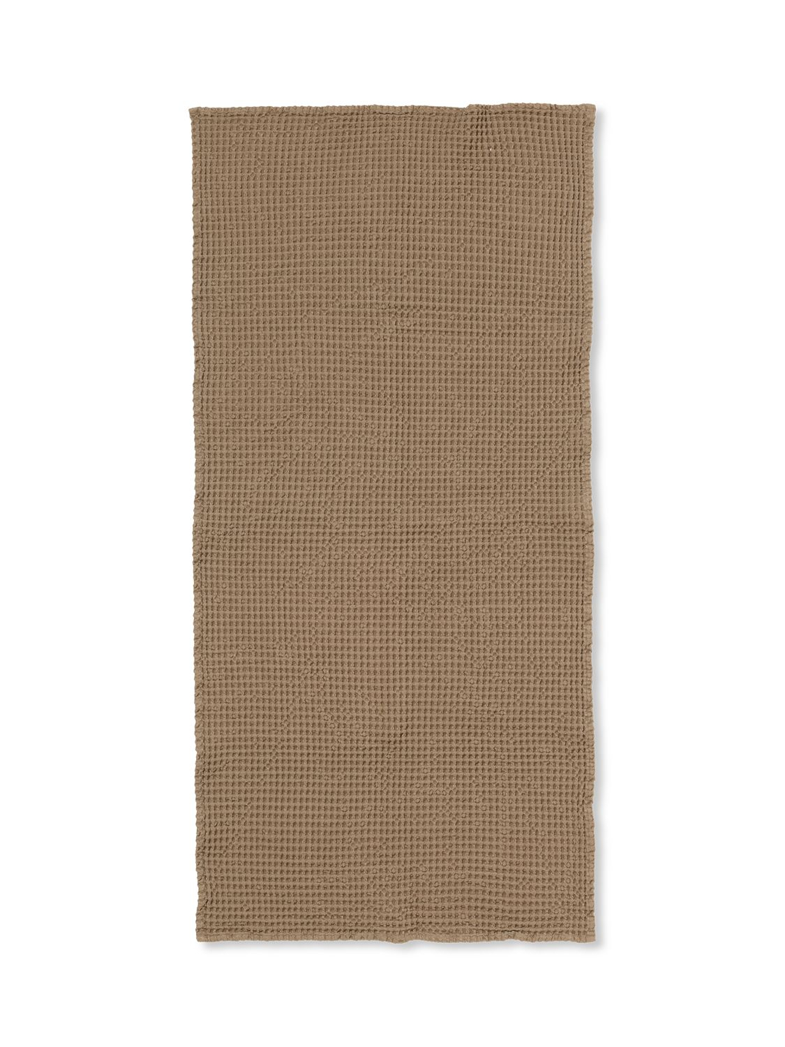 Organic Badetuch Rosa 0