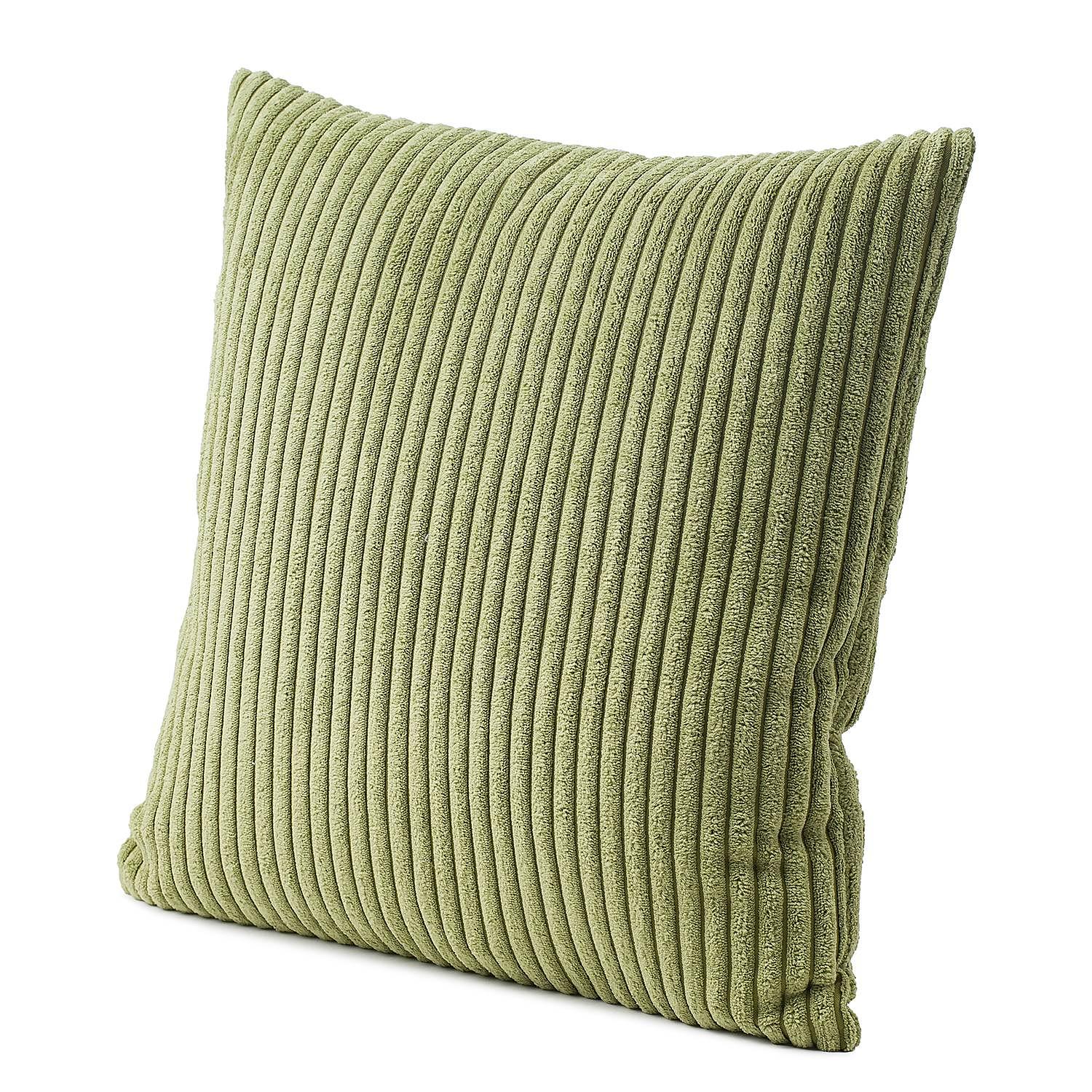 Anafi Kissenbezug Polyester Grün 40 x 40 cm 0