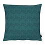 Denver Kissenbezug Polyester Blau 70 x 70 cm 0