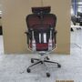 Profi-Bürostuhl ERGOHUMAN SLIM 652120 Synchronmechanik 7