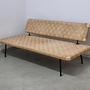 Sinnerlig Daybed von Ilse Crawford Jute Braun 5