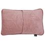 Twiin Pillowcase Cotton Polyacrylic Old Rose 60 x 40 cm 1