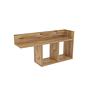 Room shelf wood veneer 6