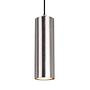 Marley I Pendant Light Iron 1-light 0