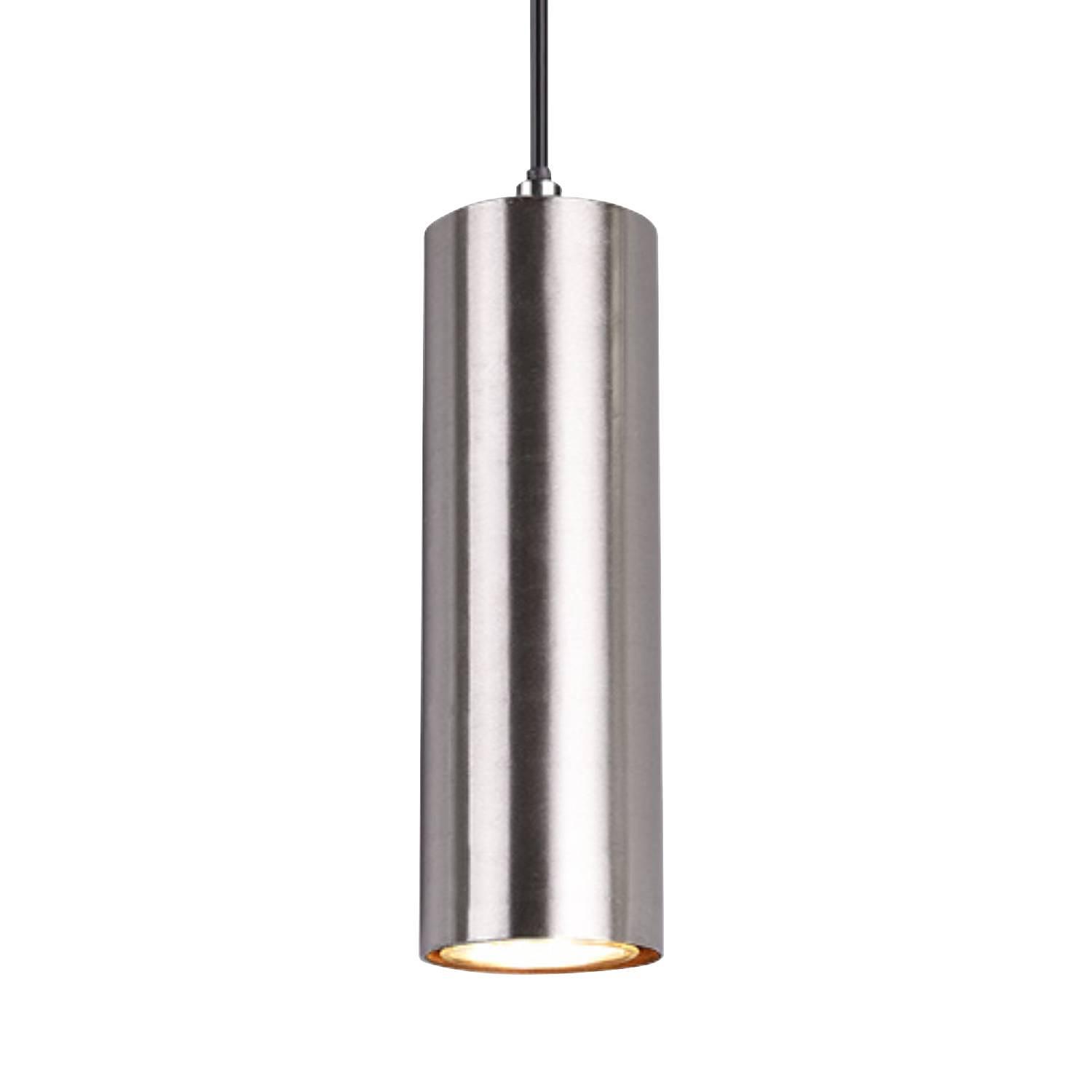 Marley I Pendant Light Iron 1-light 0