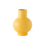 Strøm Vase Gelb 0