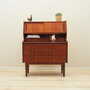 Secretary Wood Brown 1970s 1