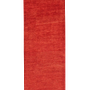 Gabbeh Rug Wool Red 0