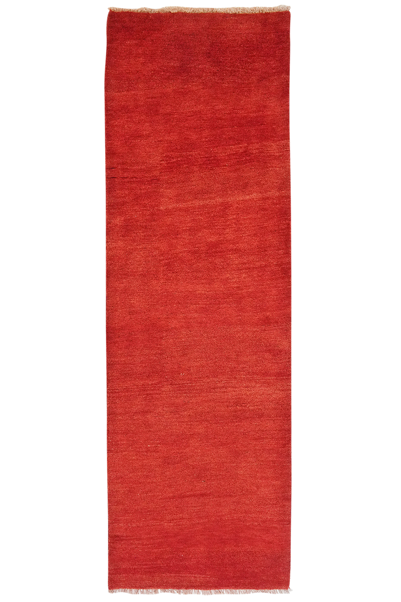 Gabbeh Rug Wool Red 0