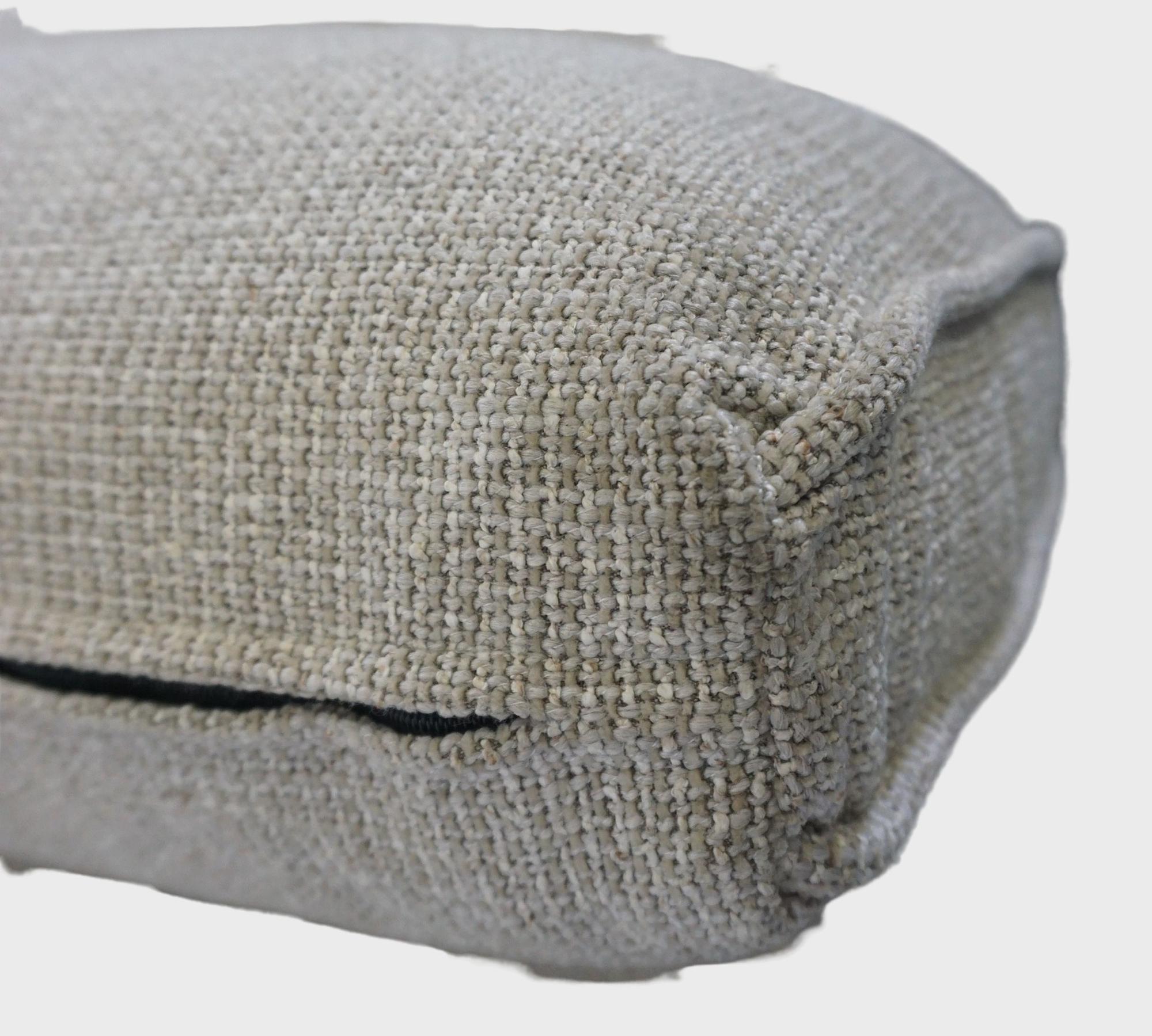 Leonora Sofa 3,5-Sitzer Nola Sand 7