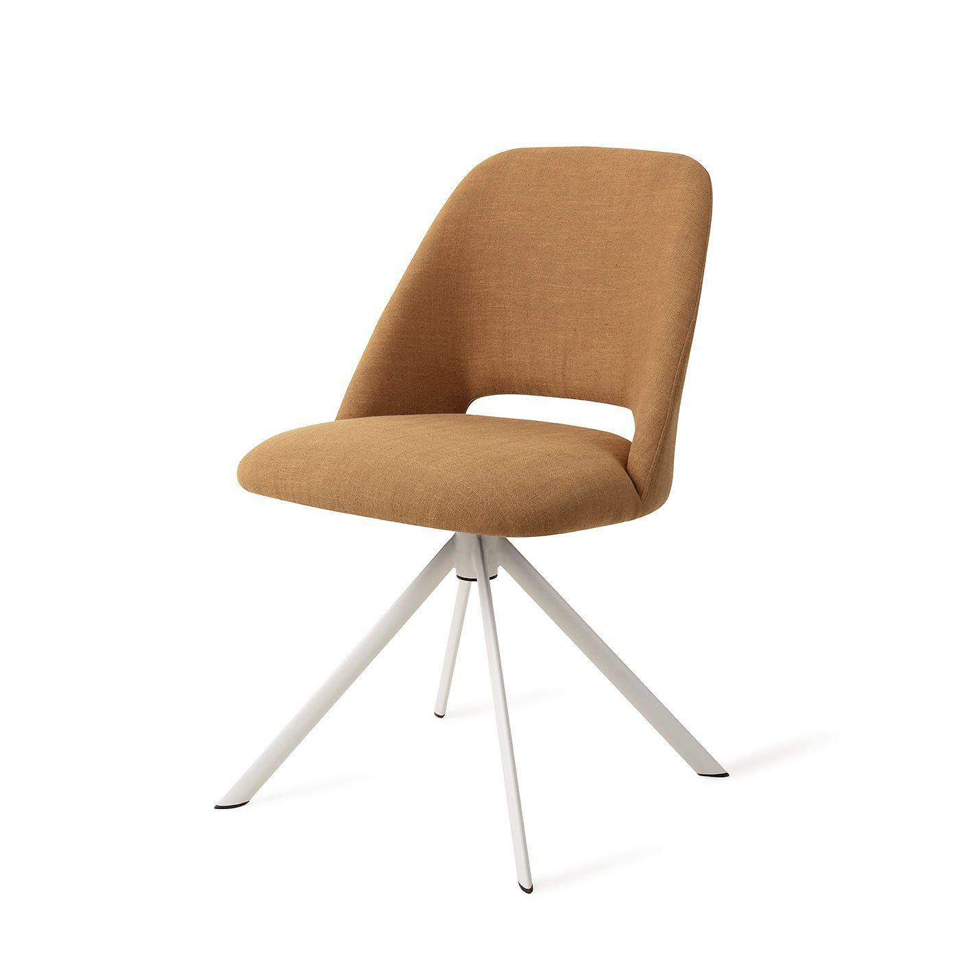 Sasue Esszimmerstuhl Oh My Ochre 2