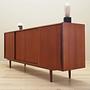 Sideboard Teakholz 1960er Jahre 3