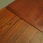 Dining table Teak 1970s 12