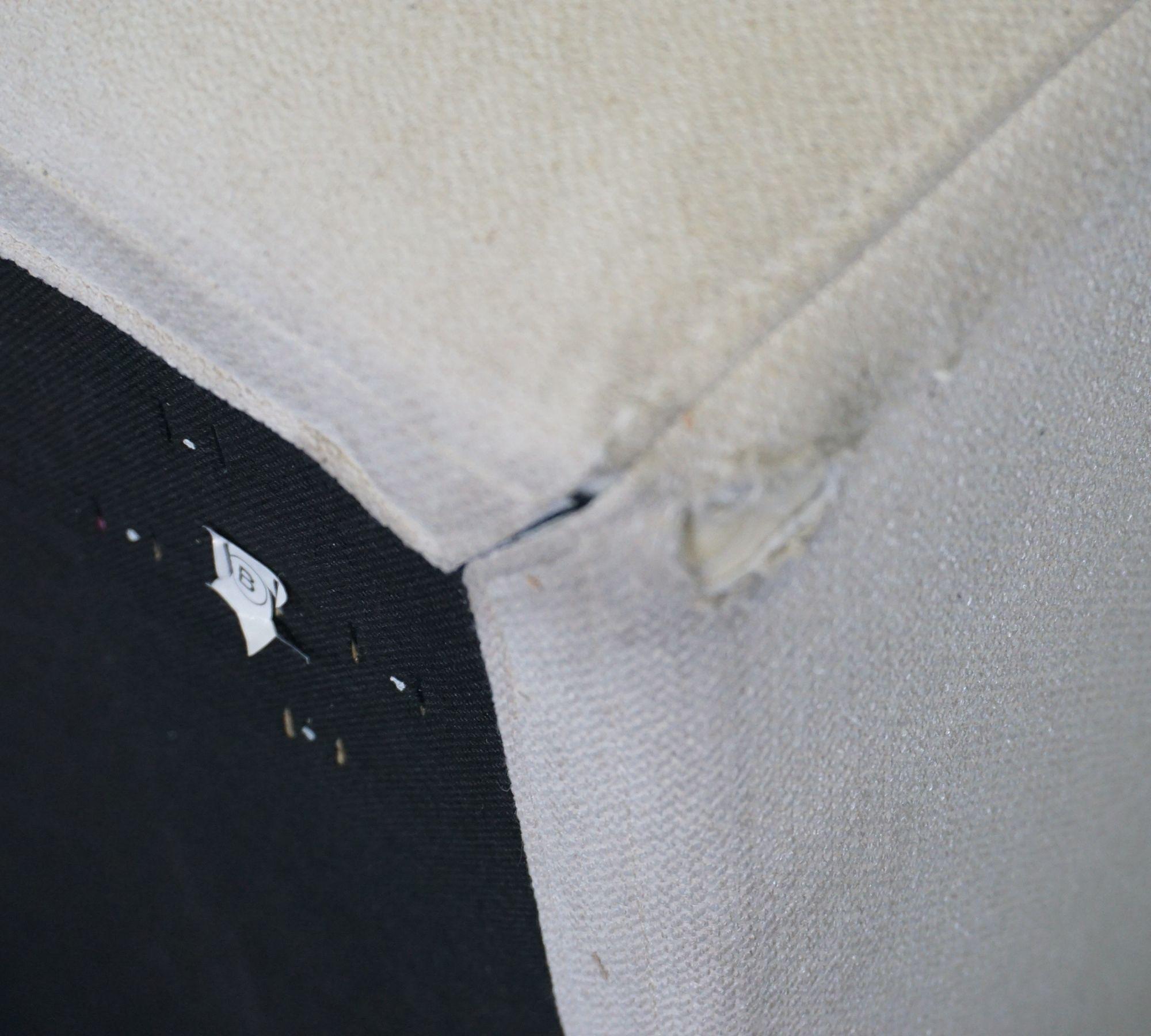 Dylan Sofa 3-Sitzer Mark Sand 8