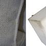 Aya Sofa 4-Sitzer Moonlight Sand 7