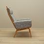 Armchair Grey 1960s 9