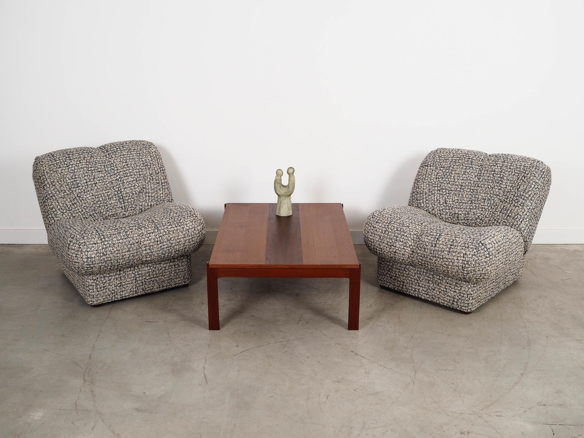 Vintage Sessel 1970er Jahre  9