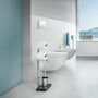 Menoto Toilettenbutler Edelstahl Matt 68623 2
