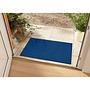 Fußmatte Corlay Marineblau 0