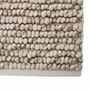Wollteppich Beige 140 x 200cm 1