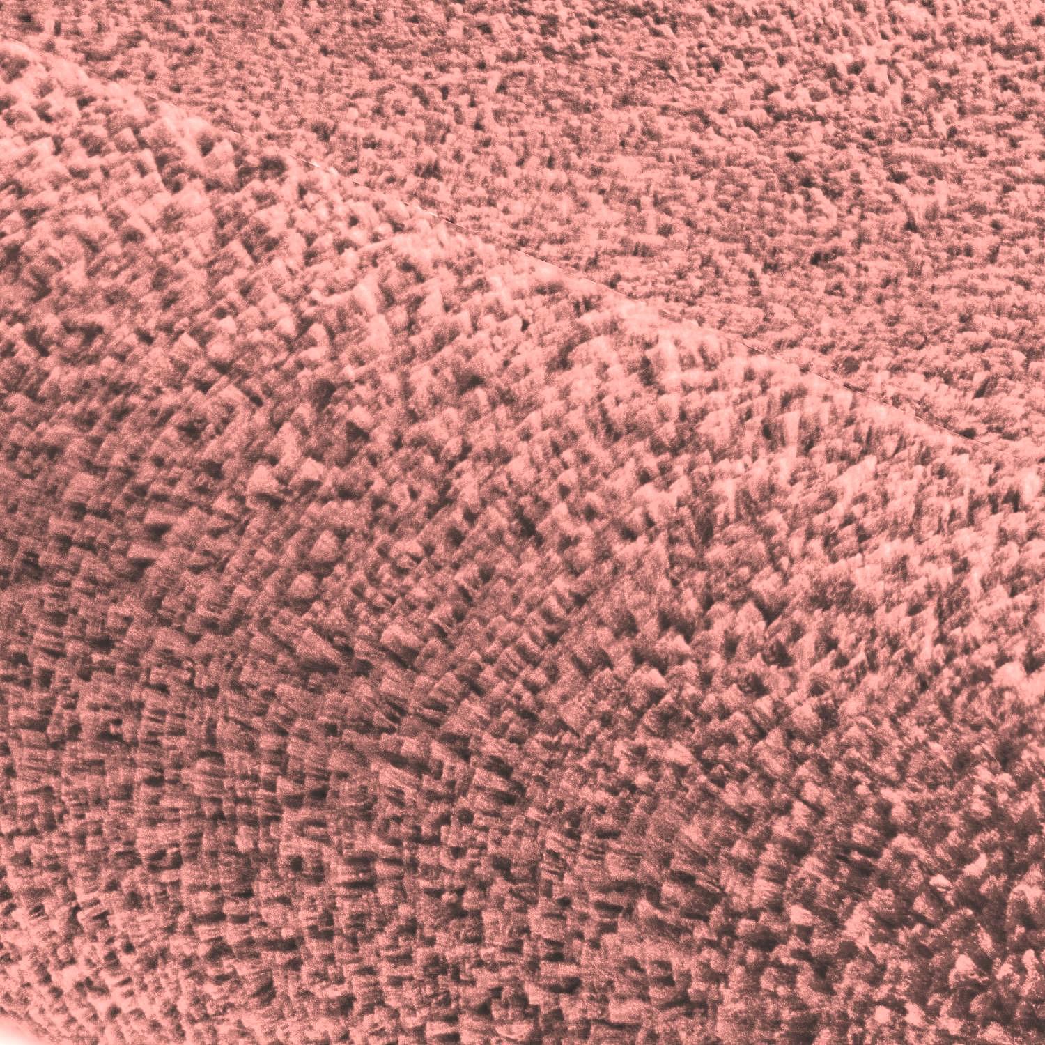 Bath mat Meadow Red 140 x 80 cm 3