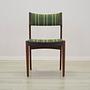 2er Set Teak-Stühle  1970er Jahre 2