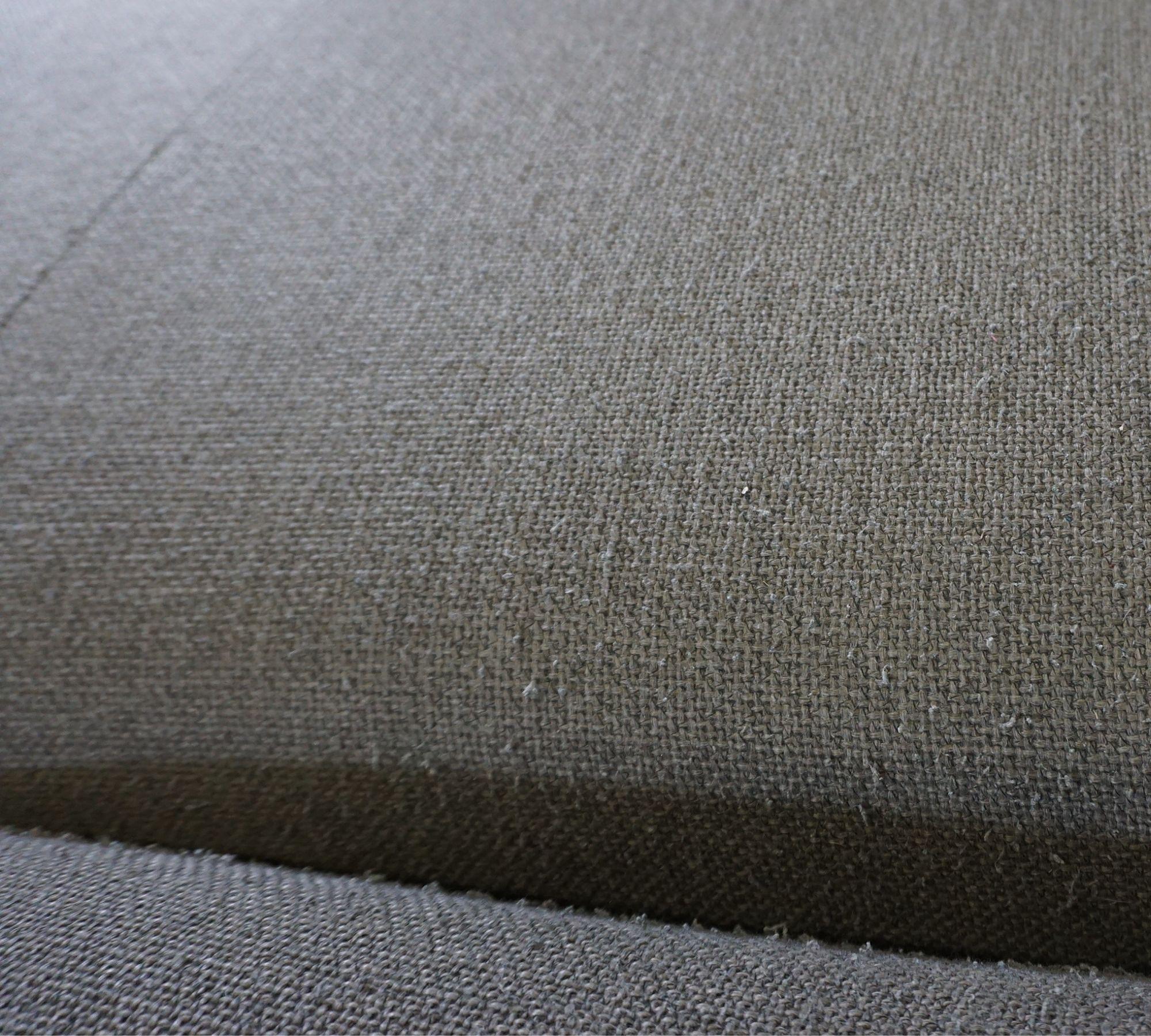 Kornum Divano angolare + Lounger 2,5 posti, Récamiere a sinistra Grigio 5