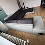 Luxus Modulares Sofa Leder 3