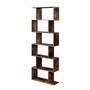 Regal Holz Cottondale Braun 0
