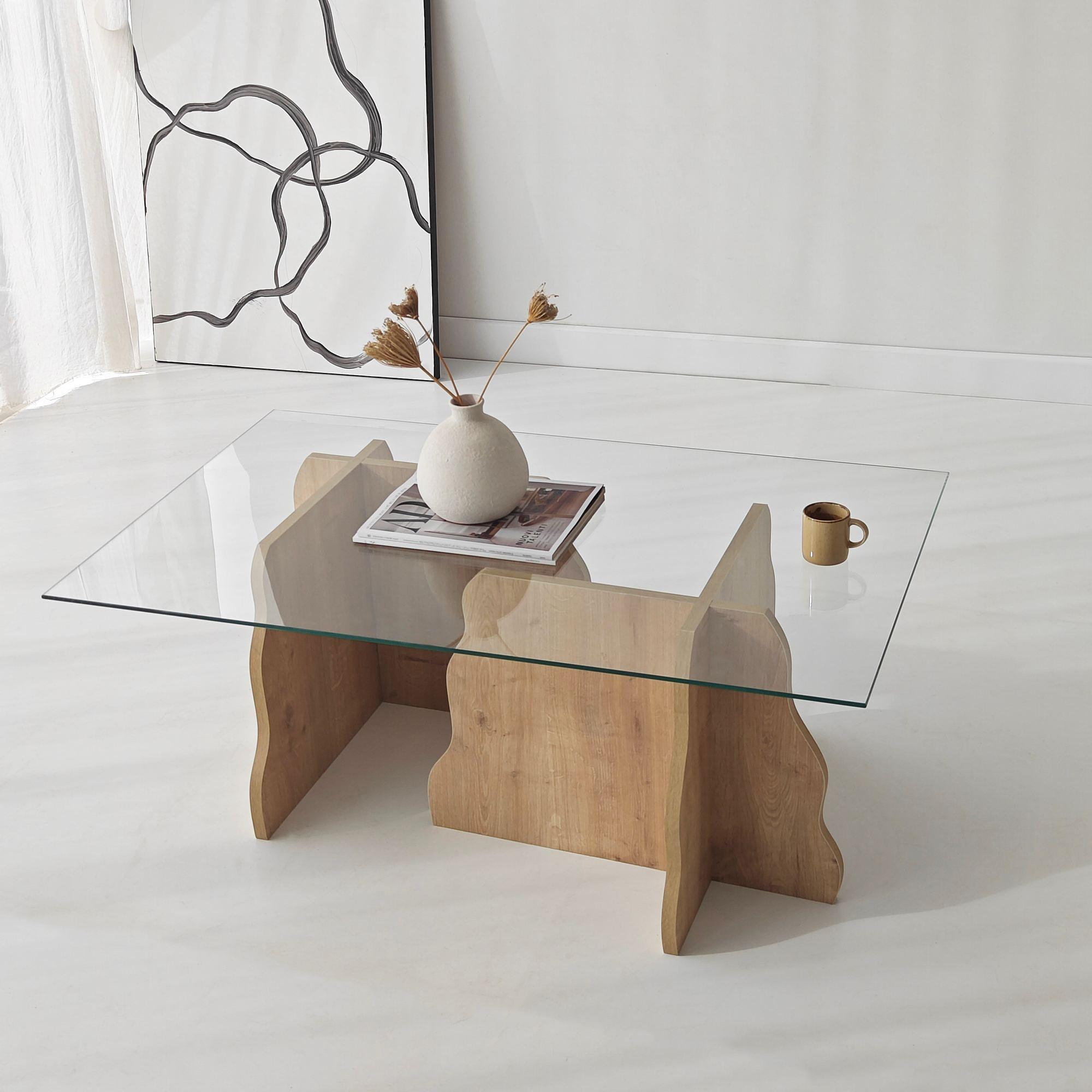 Canyon Table Sapphire Oak 3