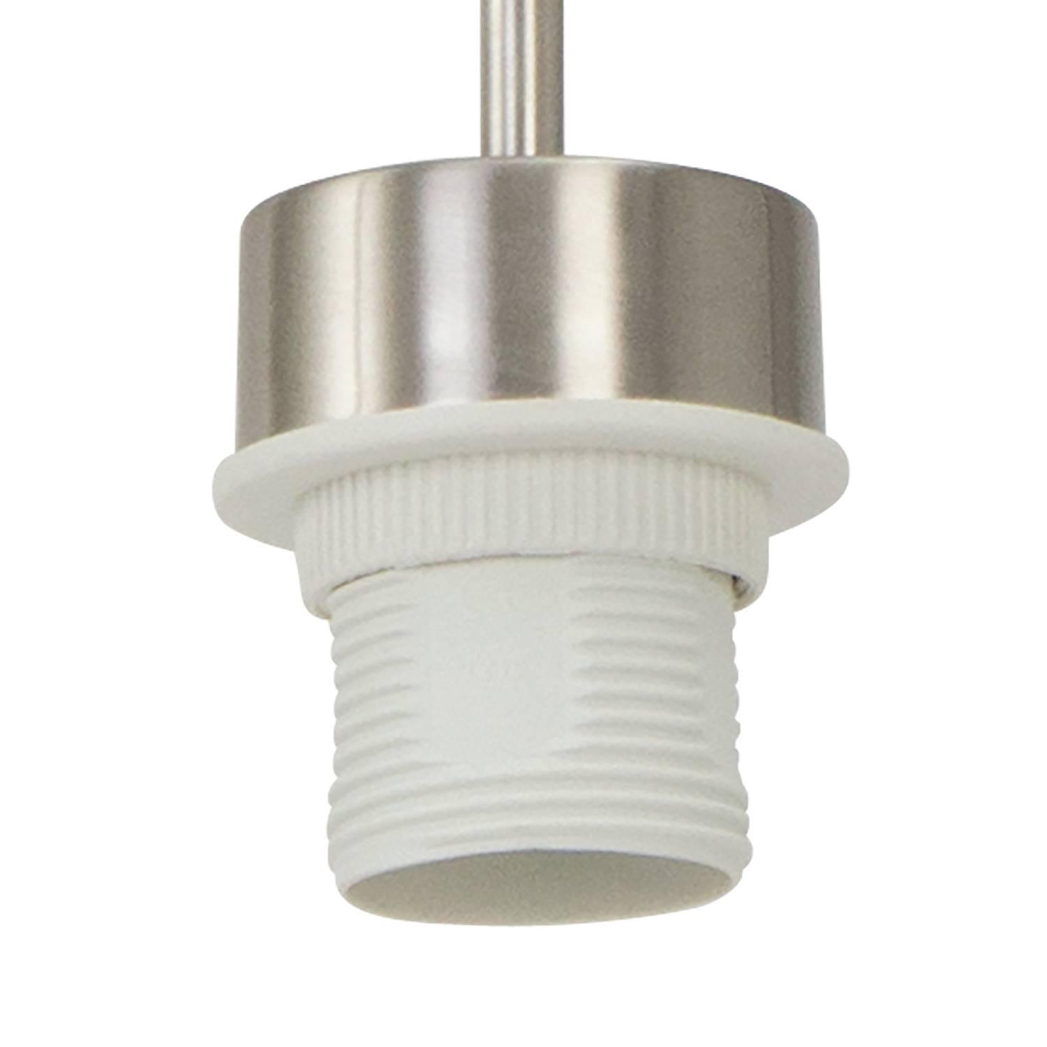 Pendelleuchte Sparkled Light Typ C Aluminium 1-flammig 3