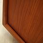 Sideboard Teak 1970s 11