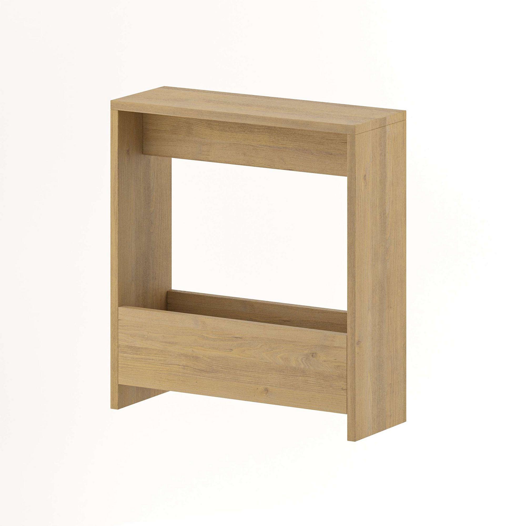 Simpi Beistelltisch Holz Sapphire Eiche 3