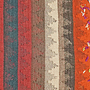Kilim Kissenbezug Mehrfarbig 1