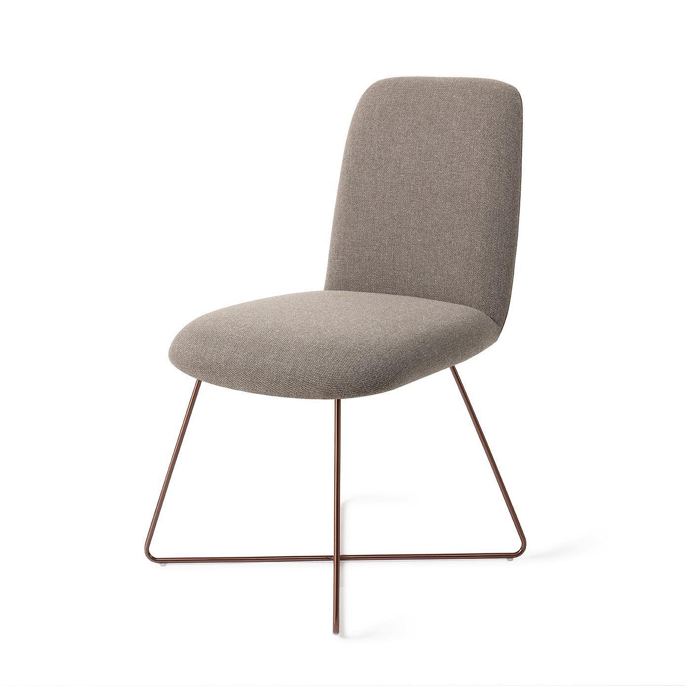 Taiwa Dining Chair Foggy Fusion 2
