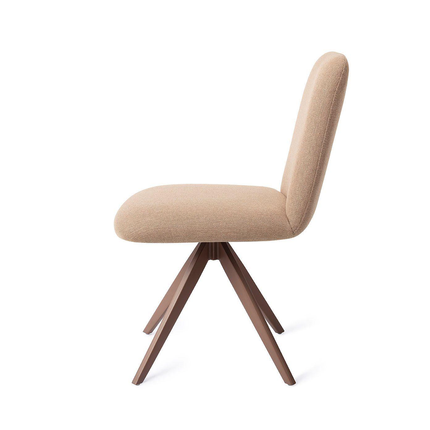 Taiwa Dining Chair Whisper Wheat 1