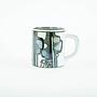 Ceramic cup 1970s Bodil Buch Royal Copenhagen 3