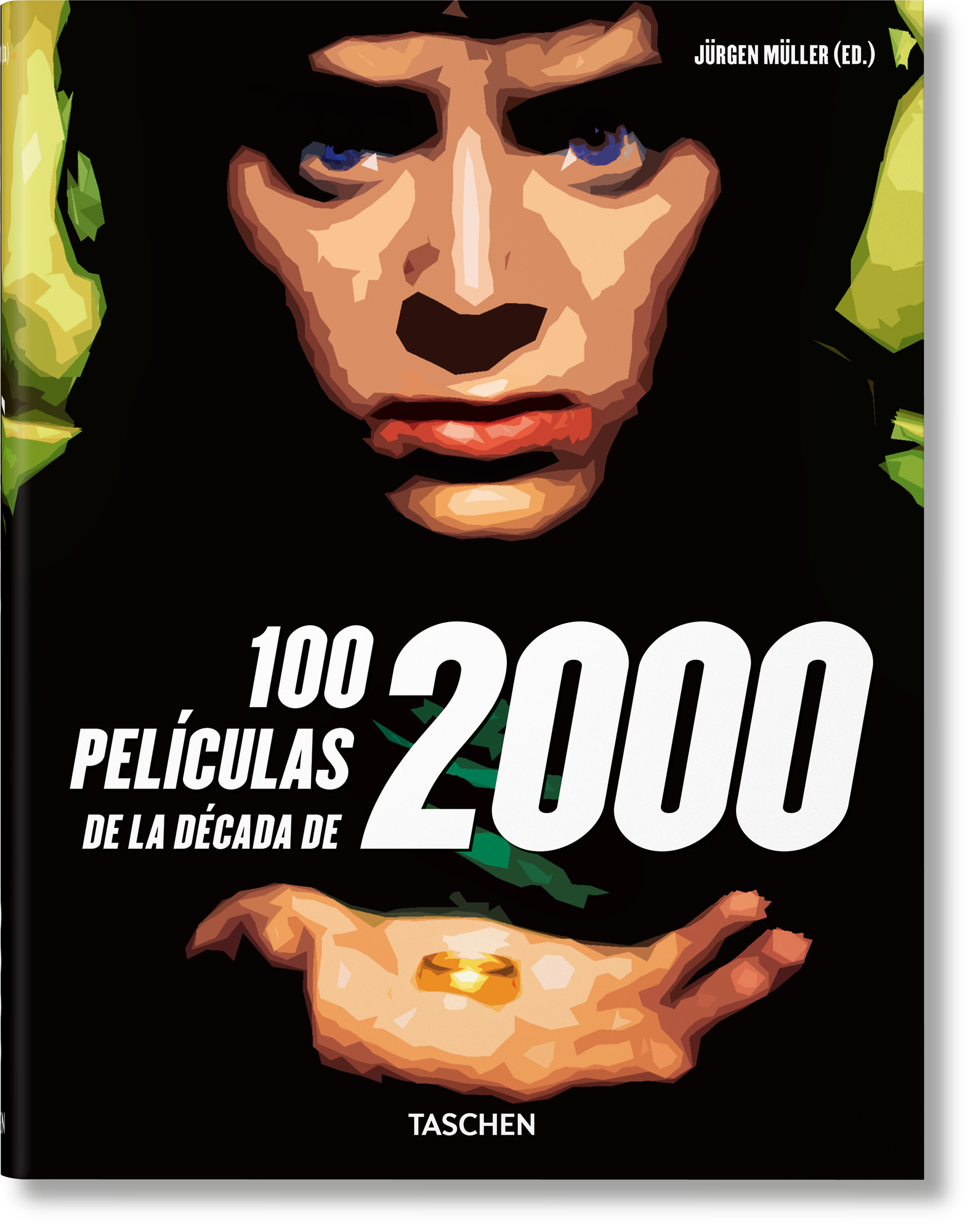 100 películas de la década de 2000 0