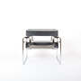 Marcel Breuer Wassily Chair Clubsessel B 3 Schwarz 5