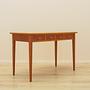 Teak Schreibtisch 1970er Jahre 5
