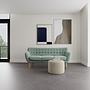 Anne Sofa 3-Sitzer Fabio Grey Green 4