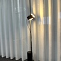 Post Stehleuchte Stahl Schwarz 2