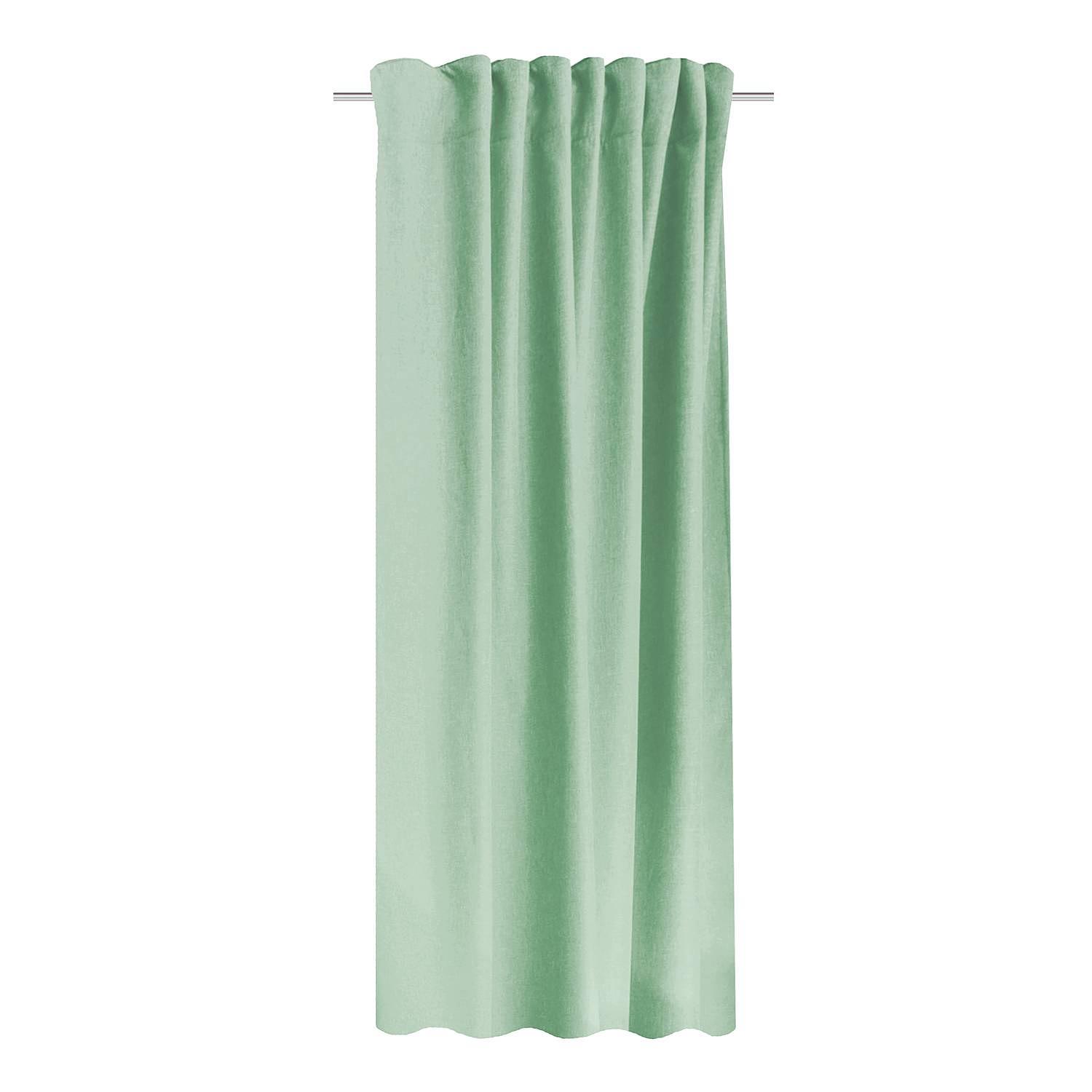 Fertigschal Talmas Polyester Mint 135 x 225 cm 0