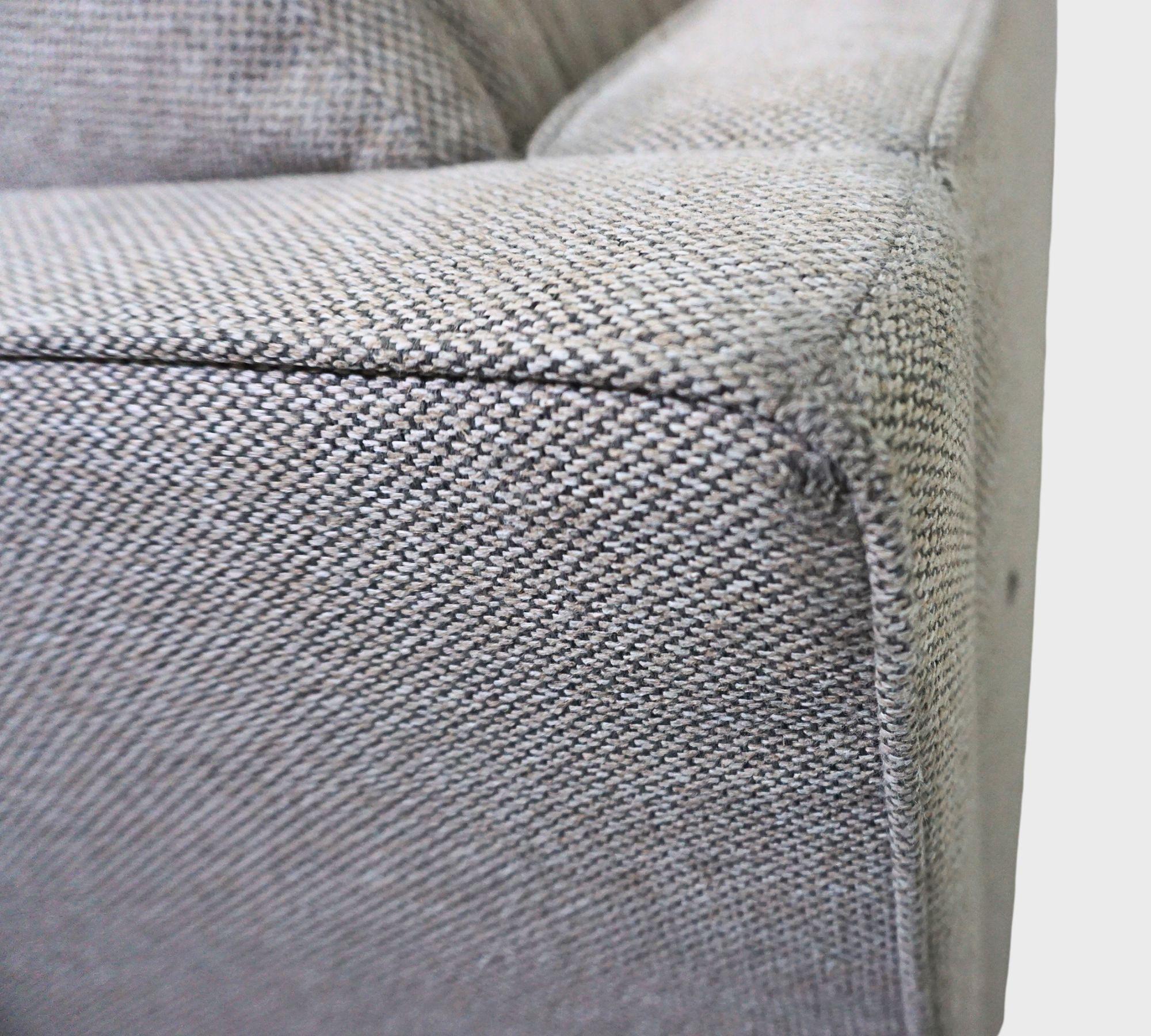 Madison Schlafsofa Récamiere Links Agnes Brown 7