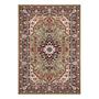 Kurzflorteppich Skazar Isfahan Grün 200 x 290 cm 0