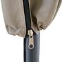 Herla Parasol Cover Beige 3