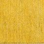 Rizbaf Gabbeh Carpet Wool Yellow 1