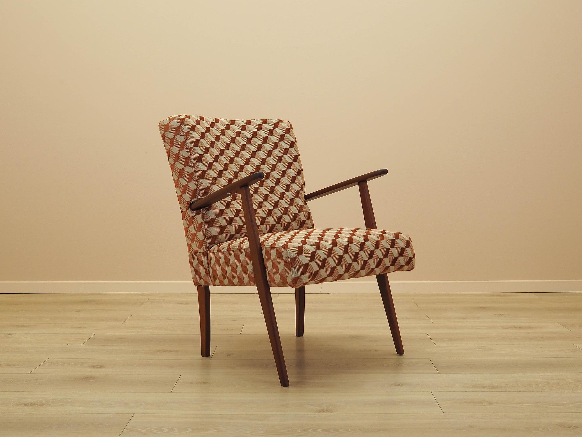Armchair 1970s 1