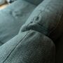 Scandinavia Sofa 2,5-Sitzer Grün 6
